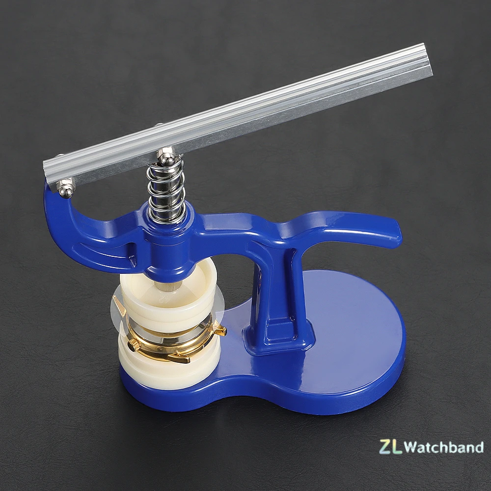 Narzędzie do naprawy zegarków, – Crystal Press Tool recenzja i cena