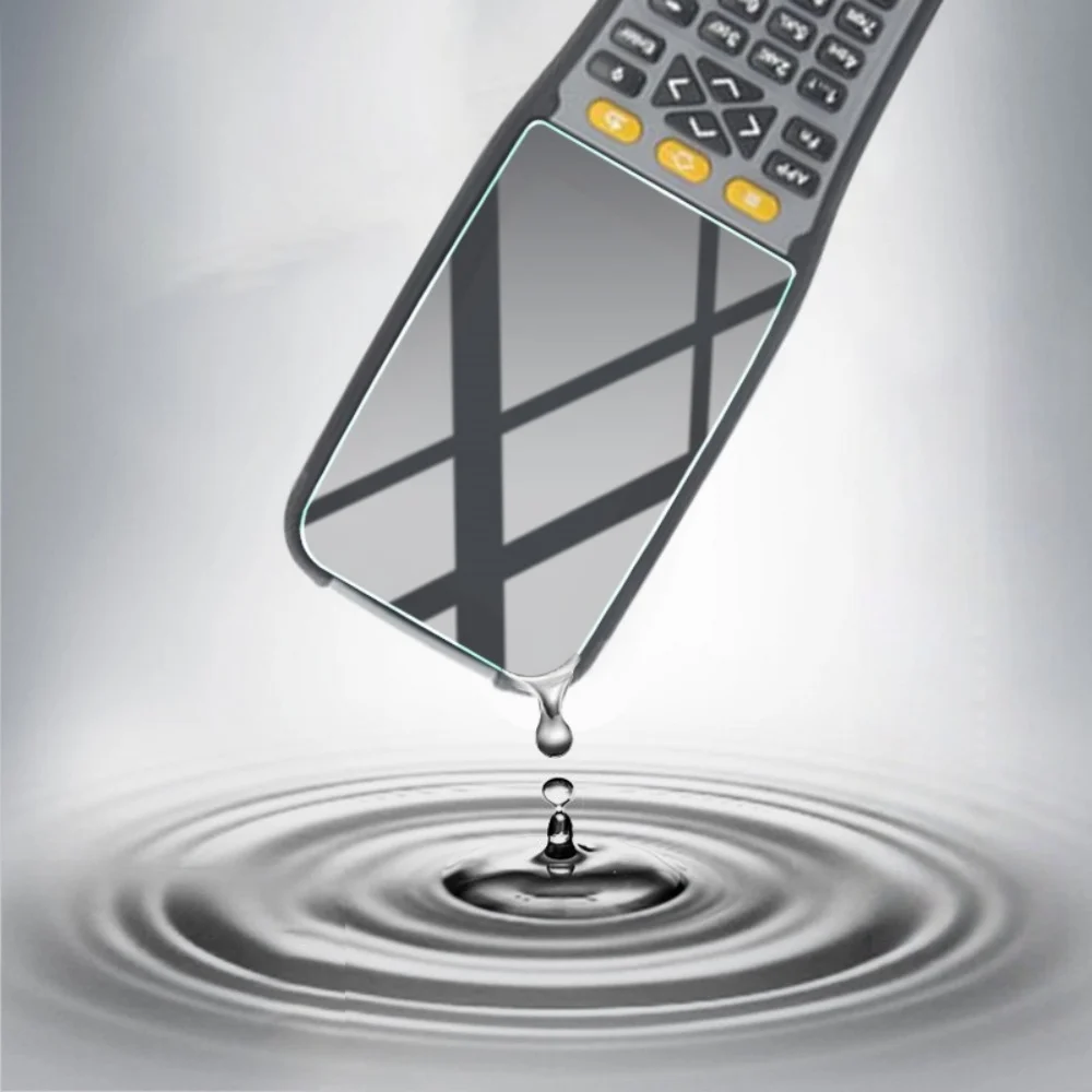 Película protetora de tela de vidro temperado premium à prova de arranhões 9H para KOLIDA K5 South iHand H6 H8