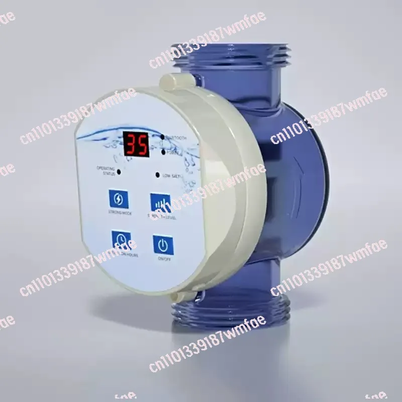 

Swimming pool salt chlorine machine small grams, salt chlorine generator, swimming pool salt chlorine generator silent