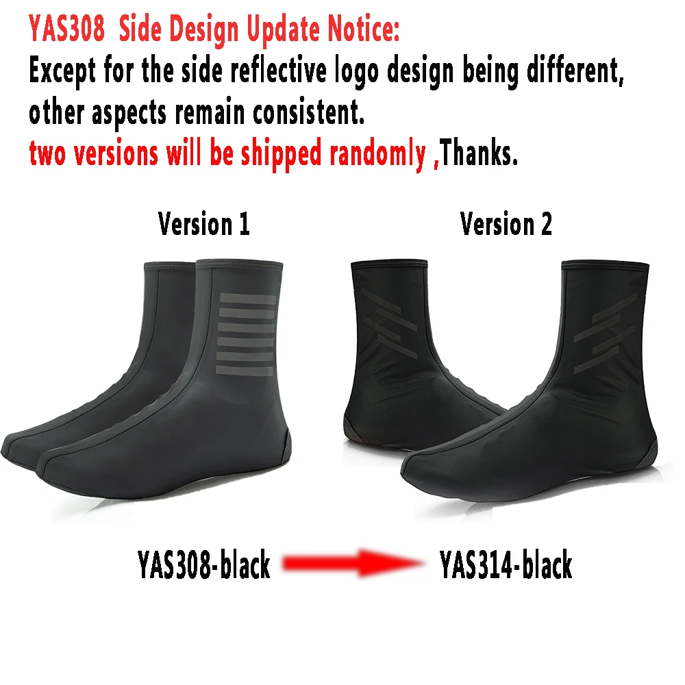 Thumbnail 4 - #11 Trending Cycling Shoe Covers Right Now