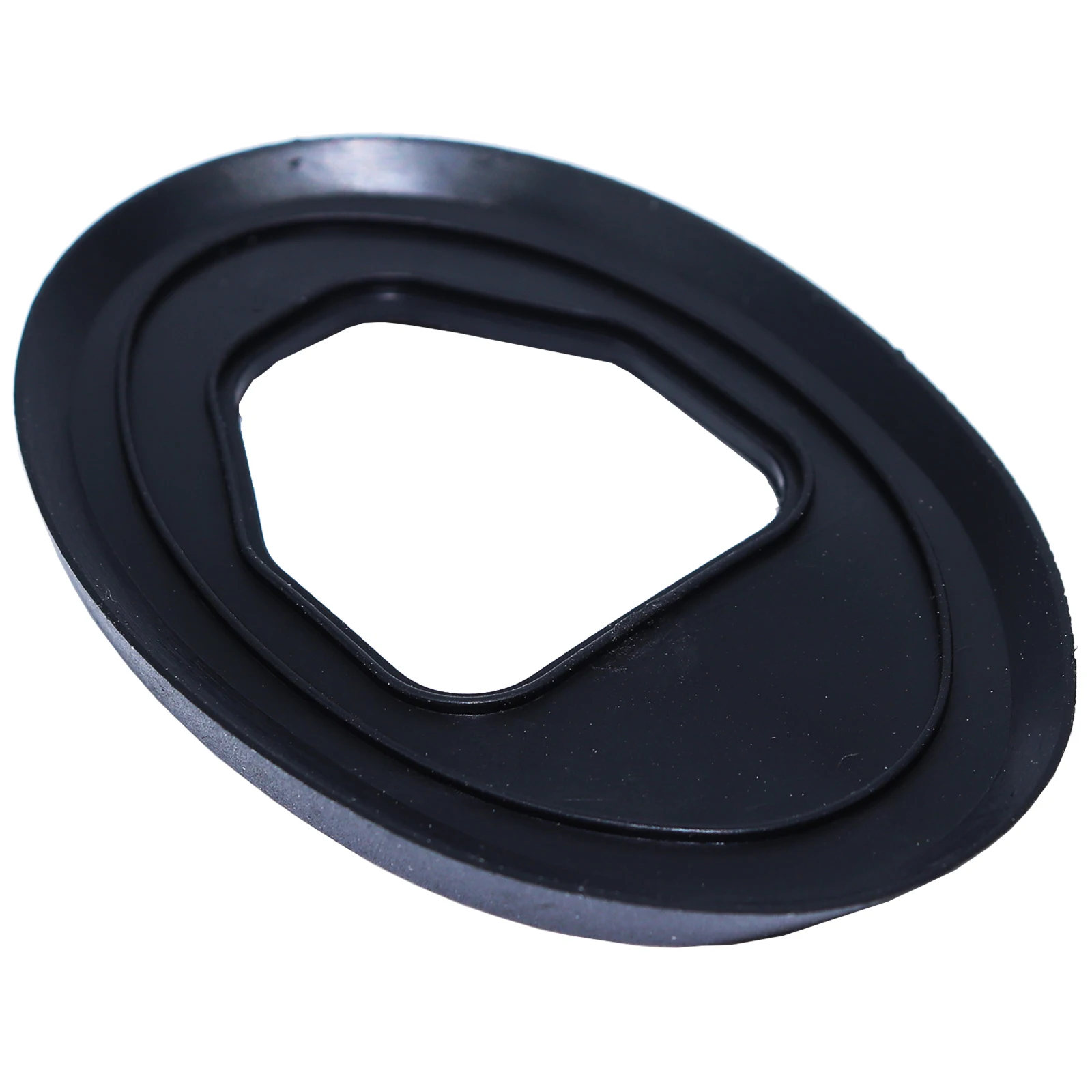 Car Roof Mast Whip Aerial Antenna Rubber Base Gasket For Chevrolet Vauxhall Opel Zafira B Seal Pad Replacement 2005 - 2013 2014