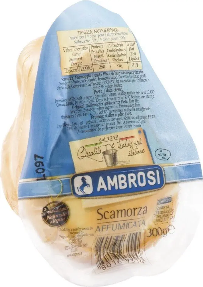 Food - Milk and Eggs