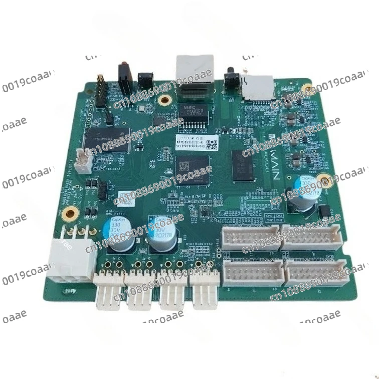 New Original Mining…