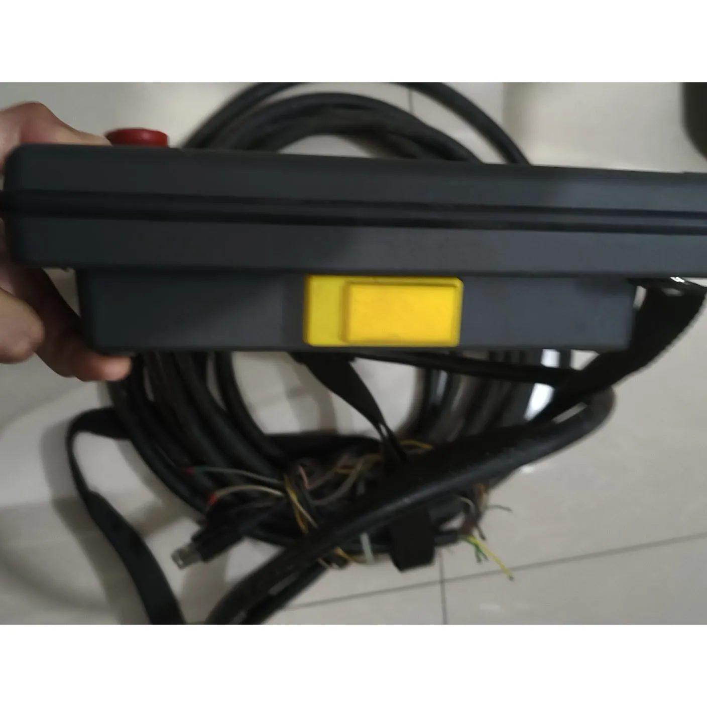 HGT834W 01-245-834-W ティーチペンダント