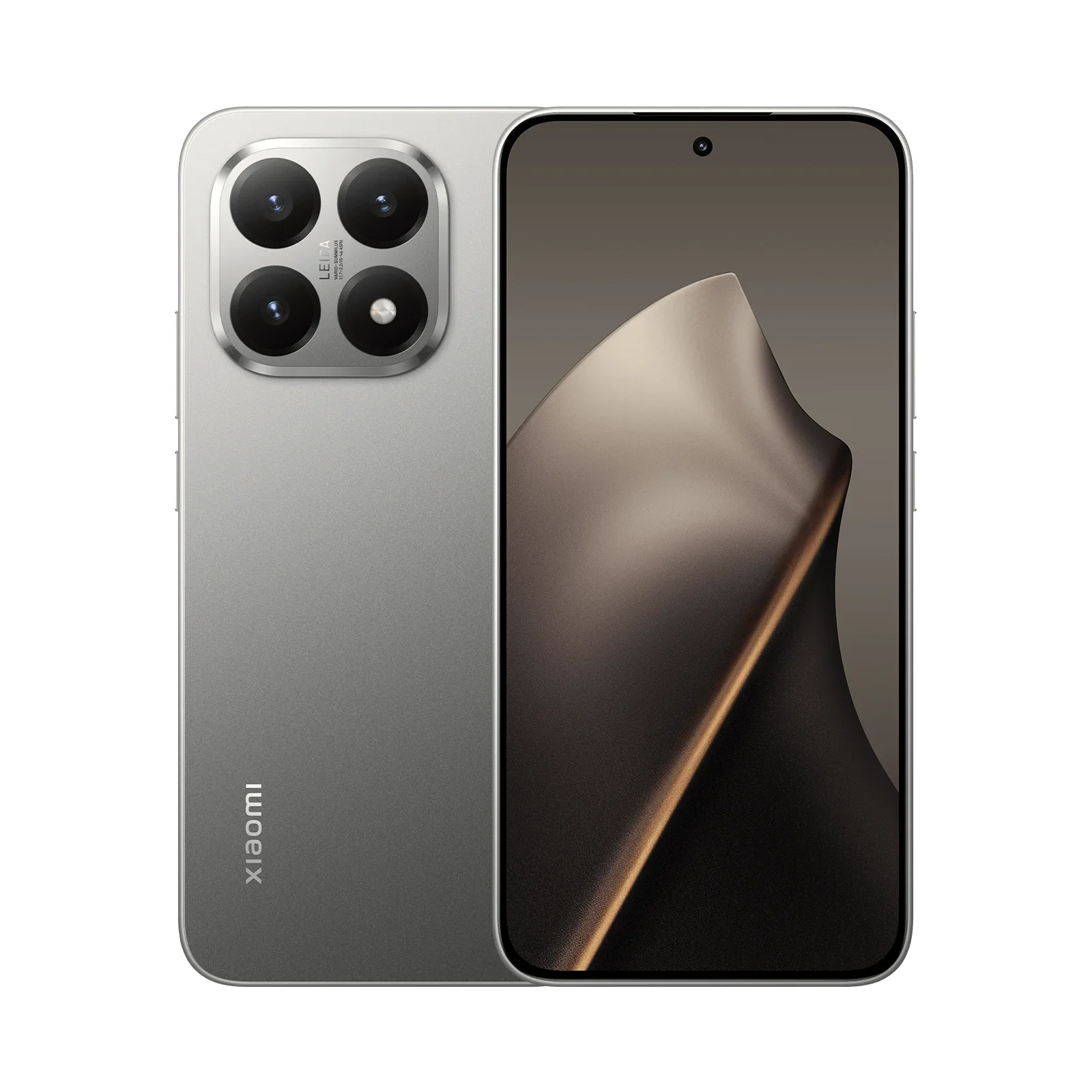 Xiaomi 15T 5G 12GB/256GB 12GB/512GB Leica Camera 6.83