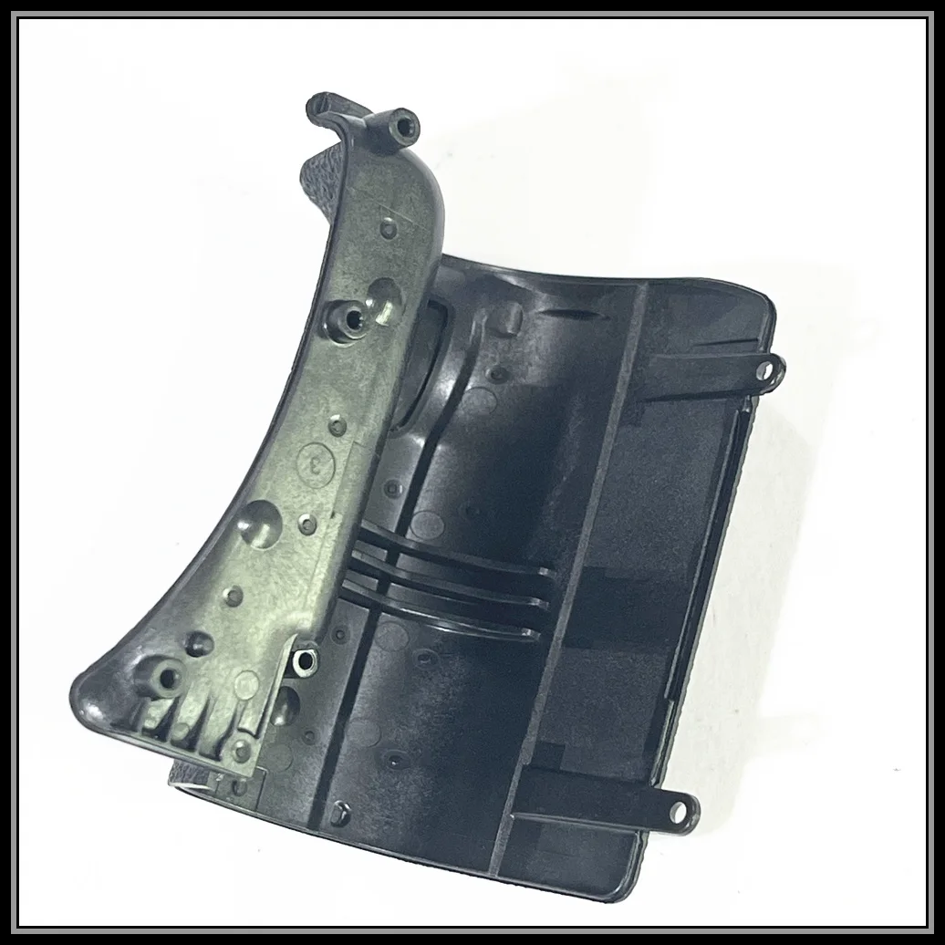 Pegangan Karet 90D Asli Baru untuk Canon EOS 90D Perbaikan Bagian Perbaikan Unit Kamera Karet Penutup Depan