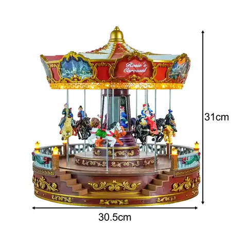 10 best sales कैरुसेल संगीत - №6