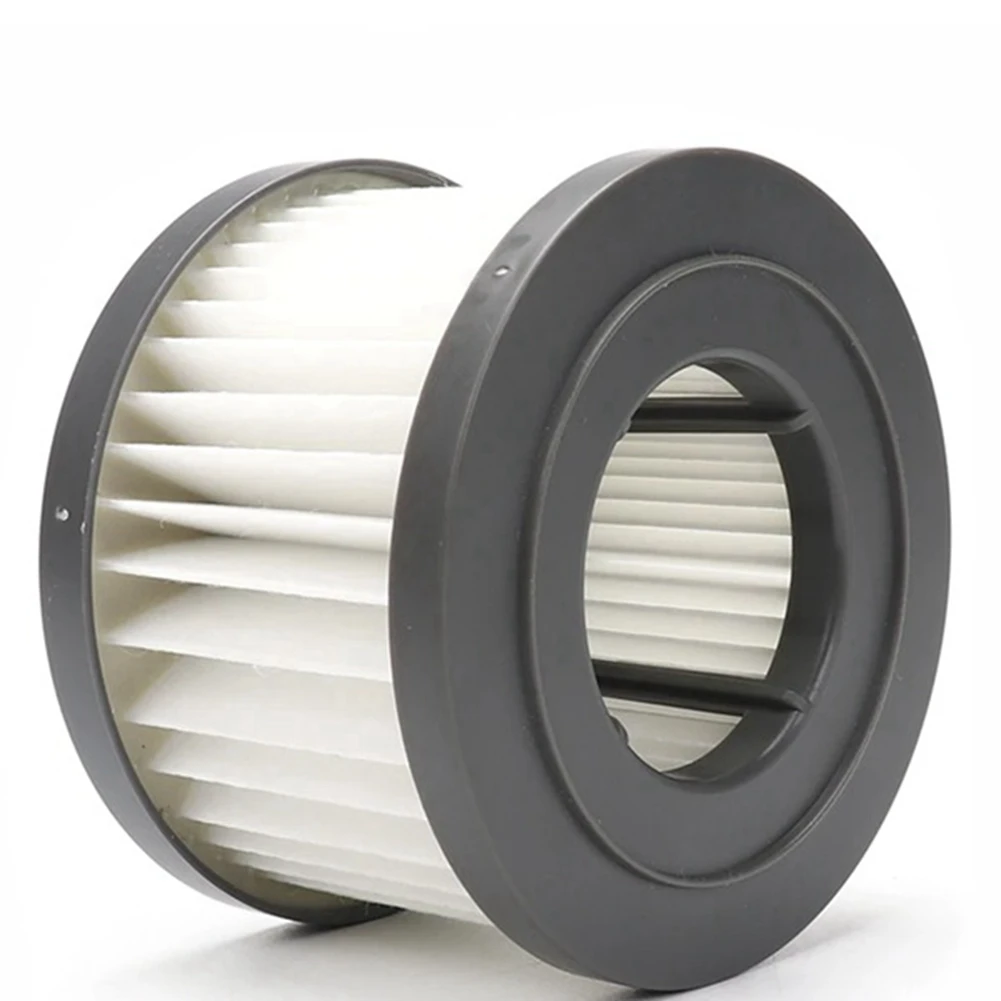 Filtros HEPA Substituição para Xiaomi JIMMY H8, H8 Pro, H8 Flex, Aspirador de pó sem fio portátil, peças de reposição, 5pcs