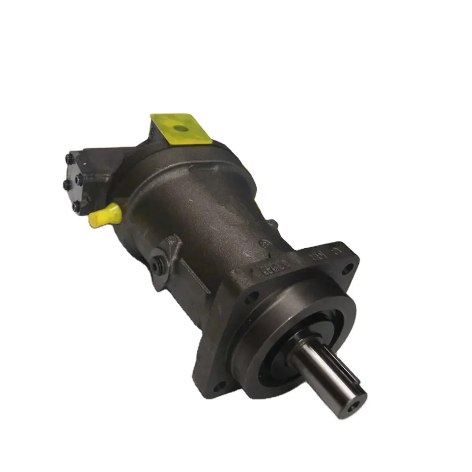 

Hot Sale A7V Series Hydraulic Pump A7V107HD2.0RZGOO A7V58DR5.1RZF00 A7V117EL5.1LPG00 Piston Pump