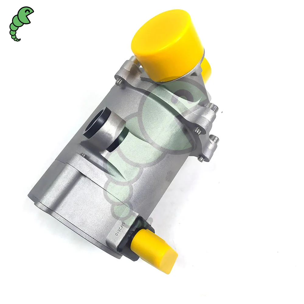11517597715 High Quality Engine Electric Water Pump N20 11517604027 for BMW X1 A3 E89 320i 11 51 7 604 027 11 51 7 597 715