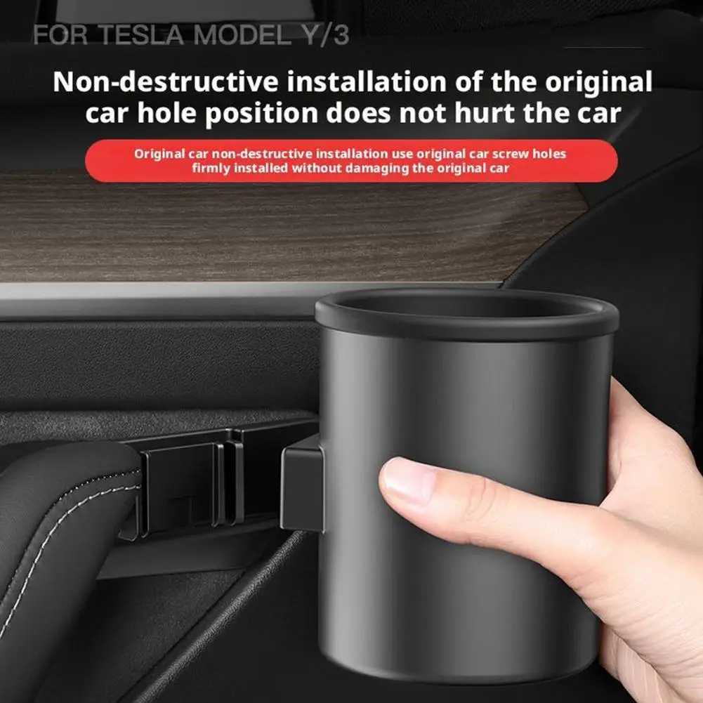 Car Door Cup Holder…
