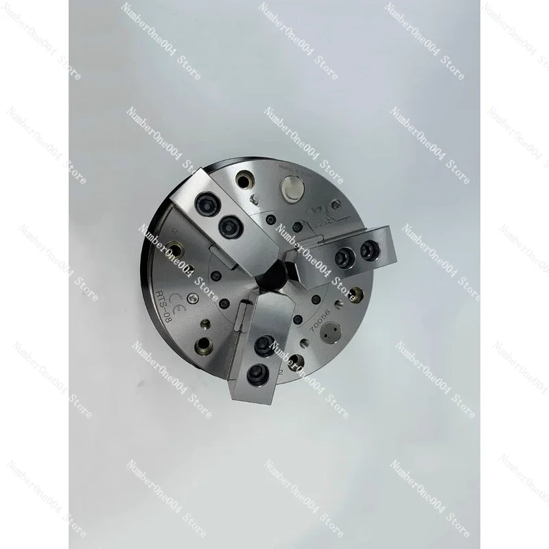 Suitable for front pneumatic three jaw chuck four axis five axis dedicated RTS-05 RTS-06 RTS-08