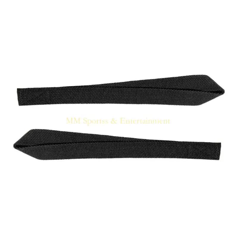 31BE DEADLIFT الأشرطة للحصول على الدعم ، وأشرطة رفع تدريب القوة لرفع الأثقال