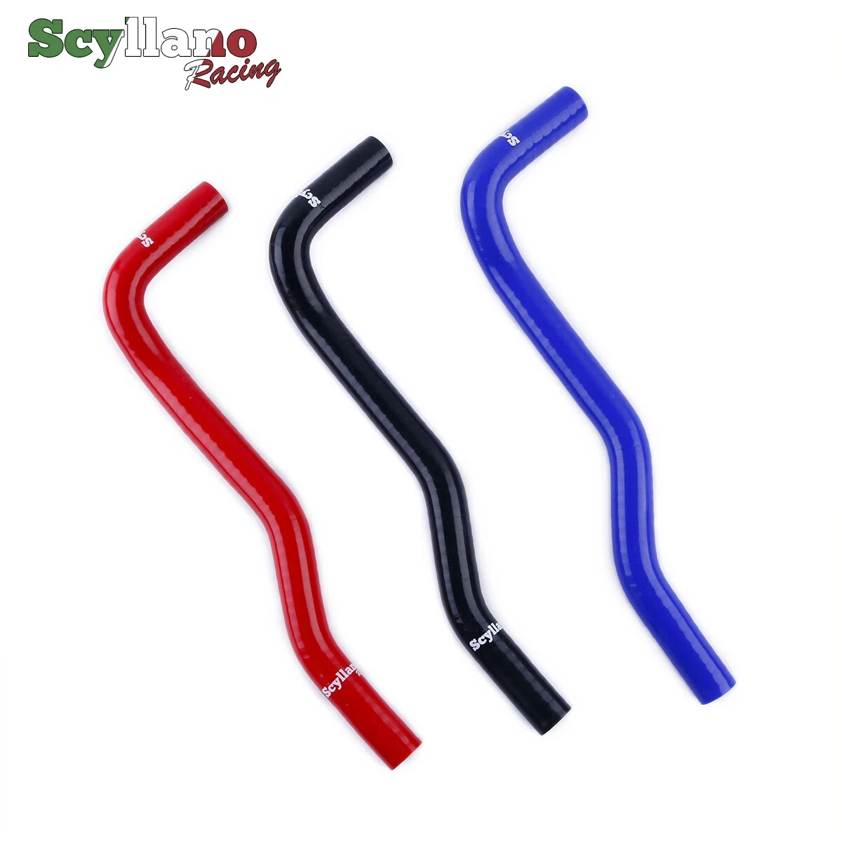 Manguera de silicona para ventilación de aceite para Fiat Abarth 500 595 695 Grande Punto Alfa Romeo MiTo