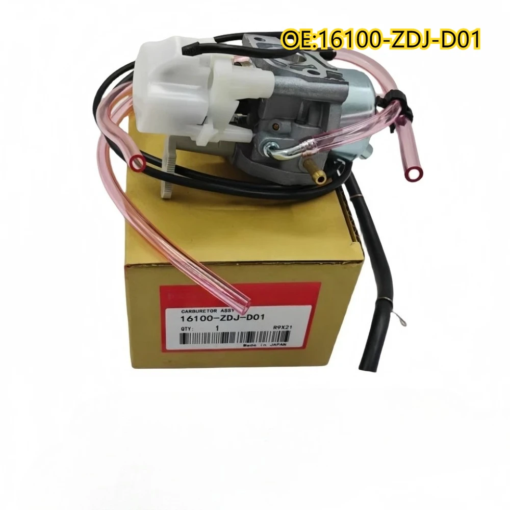 

High quality New For 16100-ZDJ-D01 HONDA vaporizer assembly EU2200I generator
