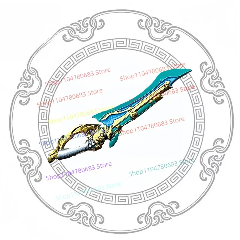 Blocs de construction MOC Feixiao, Mini figurine d'assemblage, modèle de décoration, jouet animé, cadeau de Festival et de collection