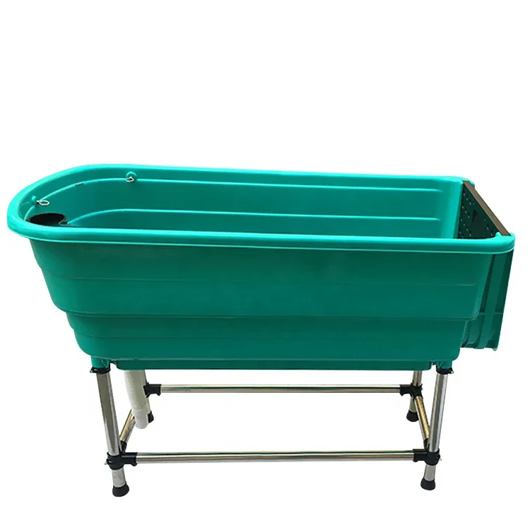 Wholesale Customized Bathtub For Dog Grooming Bathtub Pet Bath Tub