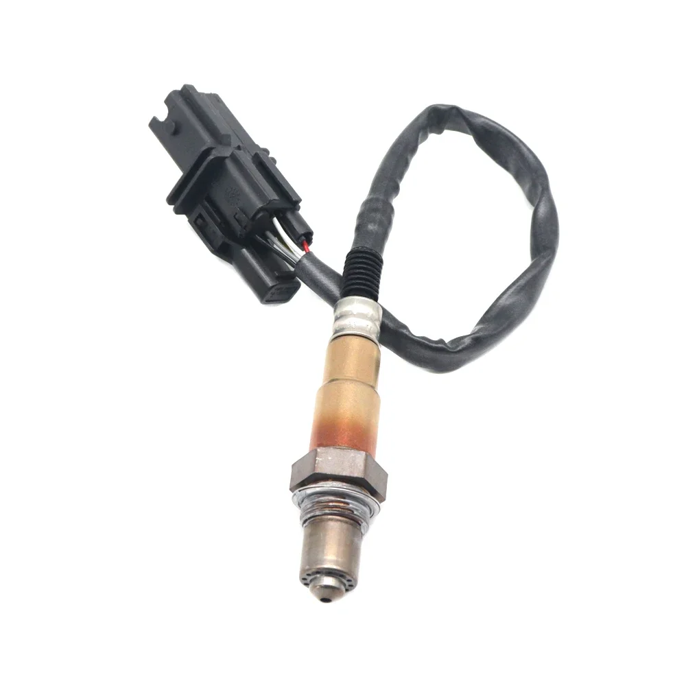 Rasio bahan bakar udara Lambda O2 Sensor oksigen 12575657 untuk CADILLAC SRX CTS Nissan Elgrand 350Z Murano Pathfinder Infiniti M35 M45 FX35