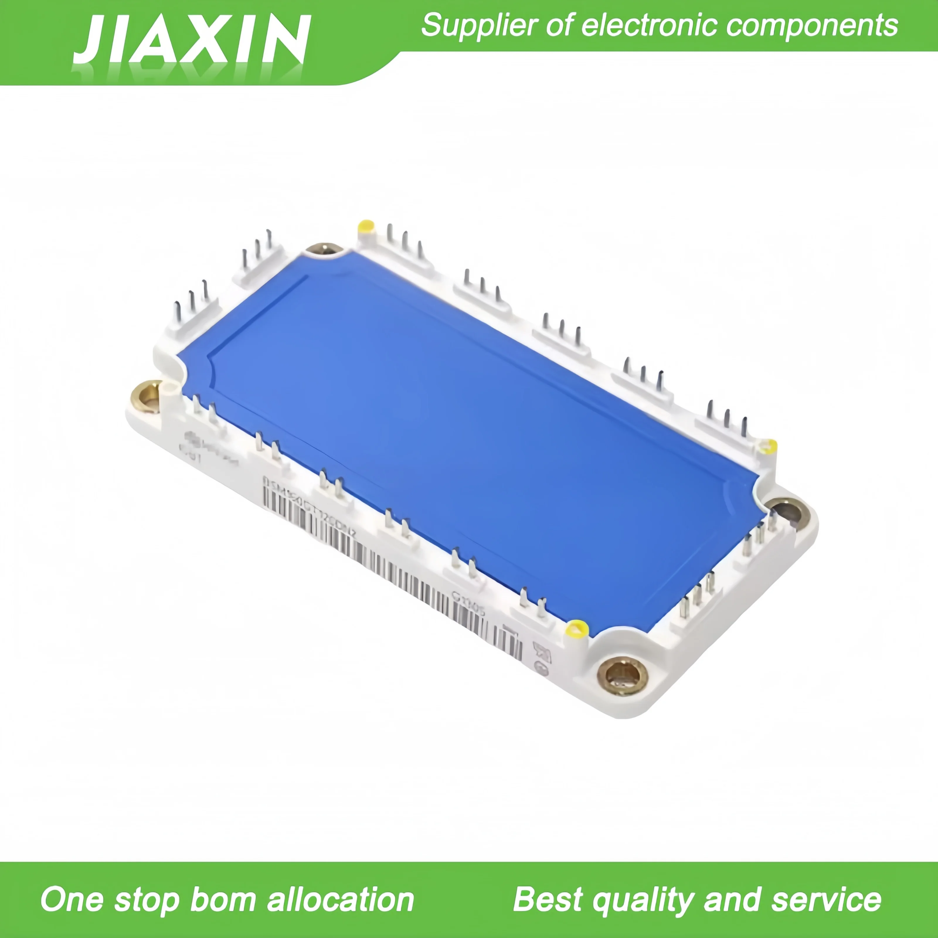 

BSM100GT120DN2 BSM200GB120DN2 BSM500GD120DN2 NEW ORIGINAL IGBT MODULE In Stock Quality Assurance