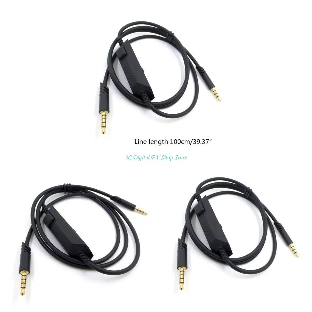 E74D Black Earphone…