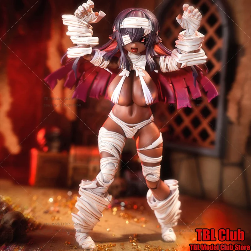 

Snail Shell RPG-03A 1/12 Scale Resuscitator Grisa 6-inch Full Set Action Figure Female Soldier ToysHeterochromatic Version ﻿
