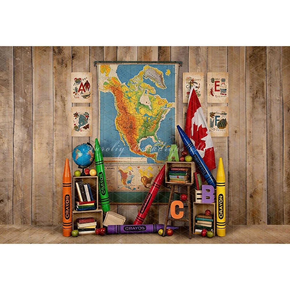Vintage World Map Globes Geogr - огляд і ціна Photography Mapped