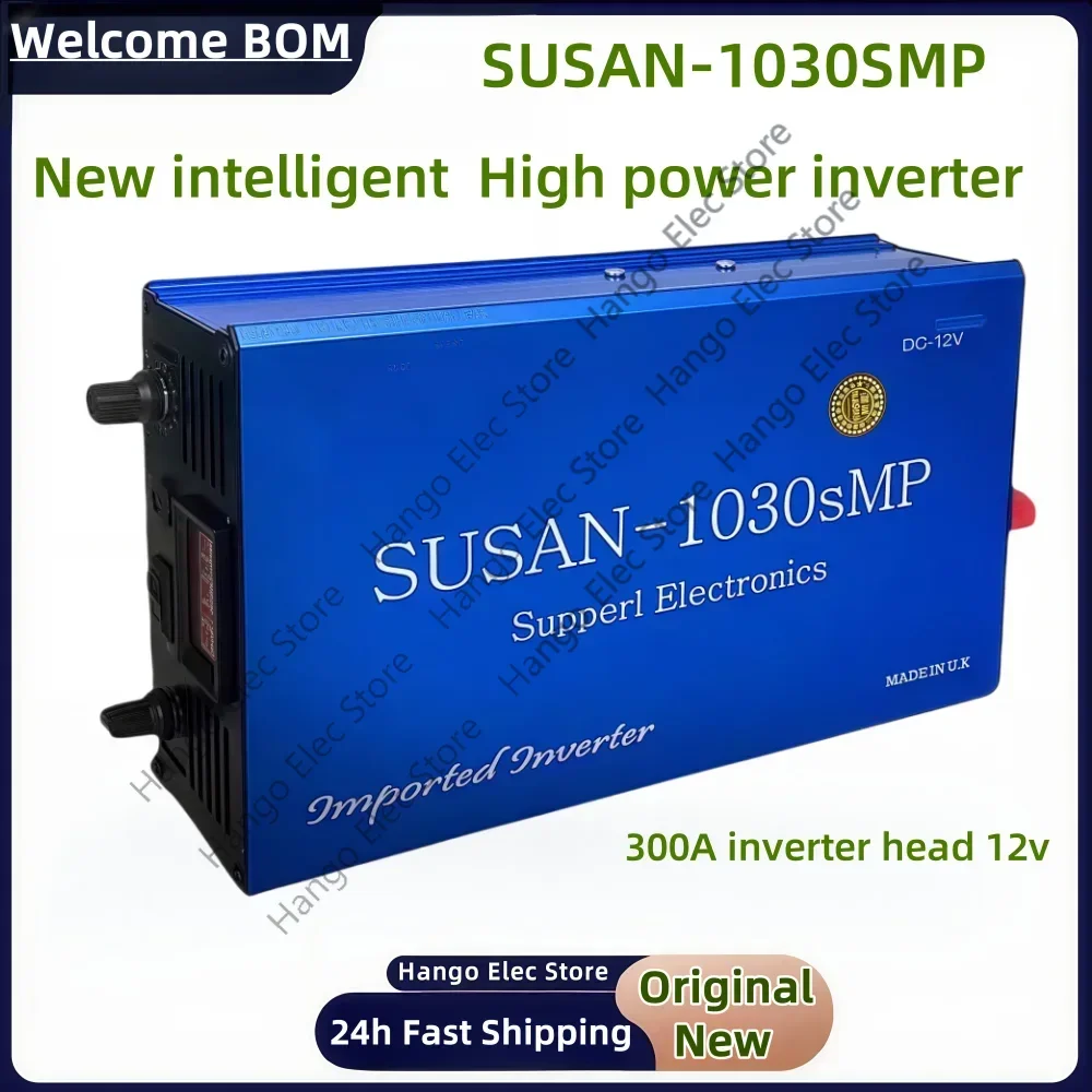 SUSAN-1030SMP عالية الطاقة موجة جيبية أربعة العاكس النووي رئيس عدة الداعم الإلكترونية محول الطاقة الكهربائية