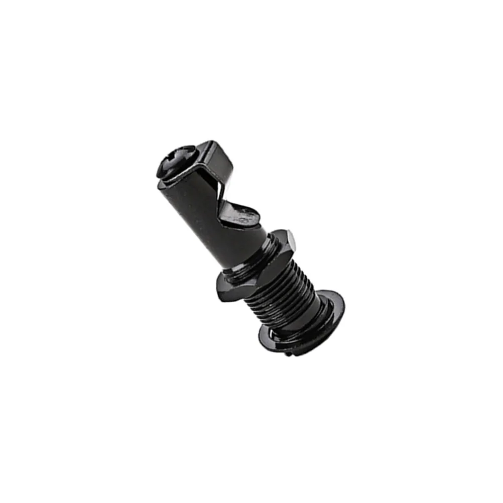 Electric Guitar Tremolo Arm Socket Metal Whammy Bar Jack Smooth Surface Fine Workmanship Tremolo Bridge System Part Guitar Parts