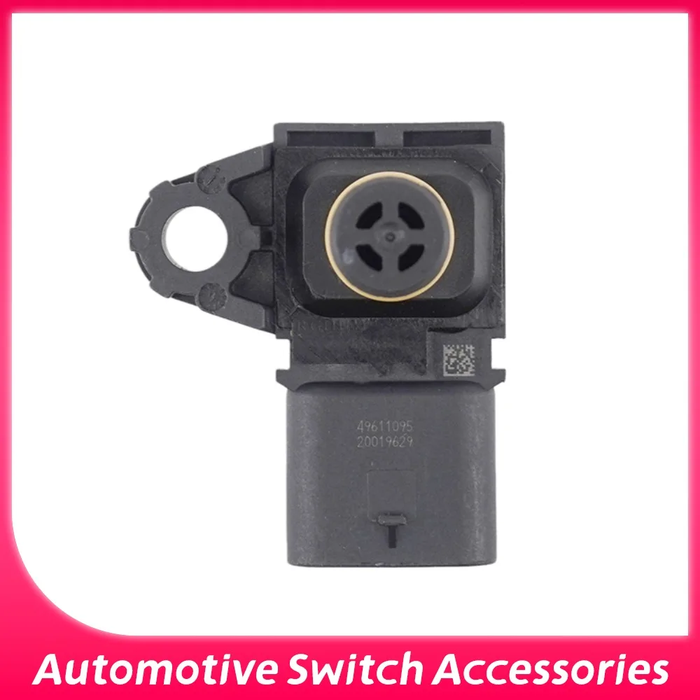 DV2A9F479BC For Ford Explorer MAP Intake Manifold Pressure Sensor Auto Car DV2A-9F479-BC 3