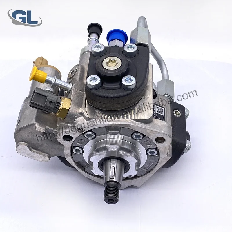 Diesel Common Rail Injection Fuel Pump 294050-0520 294050-0521 3689041 368-9041 for C7.1 Engine 320E 323 324E 326 329E