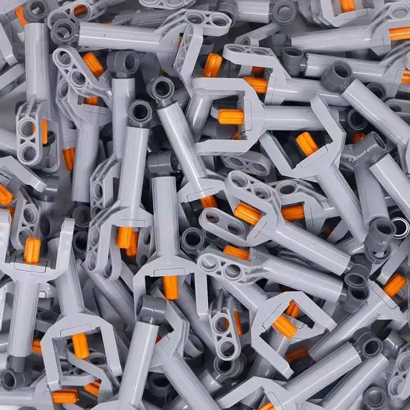 92693C01 Linear Act…