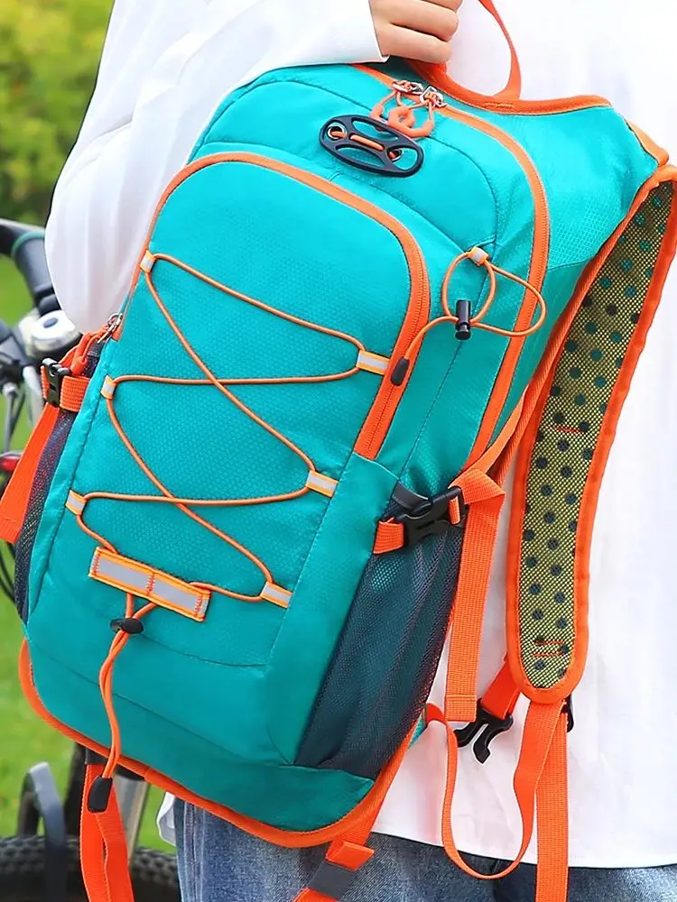 AliExpress FLAME HORSE 10L Cycling Bag Mountaineering Hiking Climbing Sport Riding Hydration Shoulder MTB Backpack Bike Motorcycle Travel Equipment