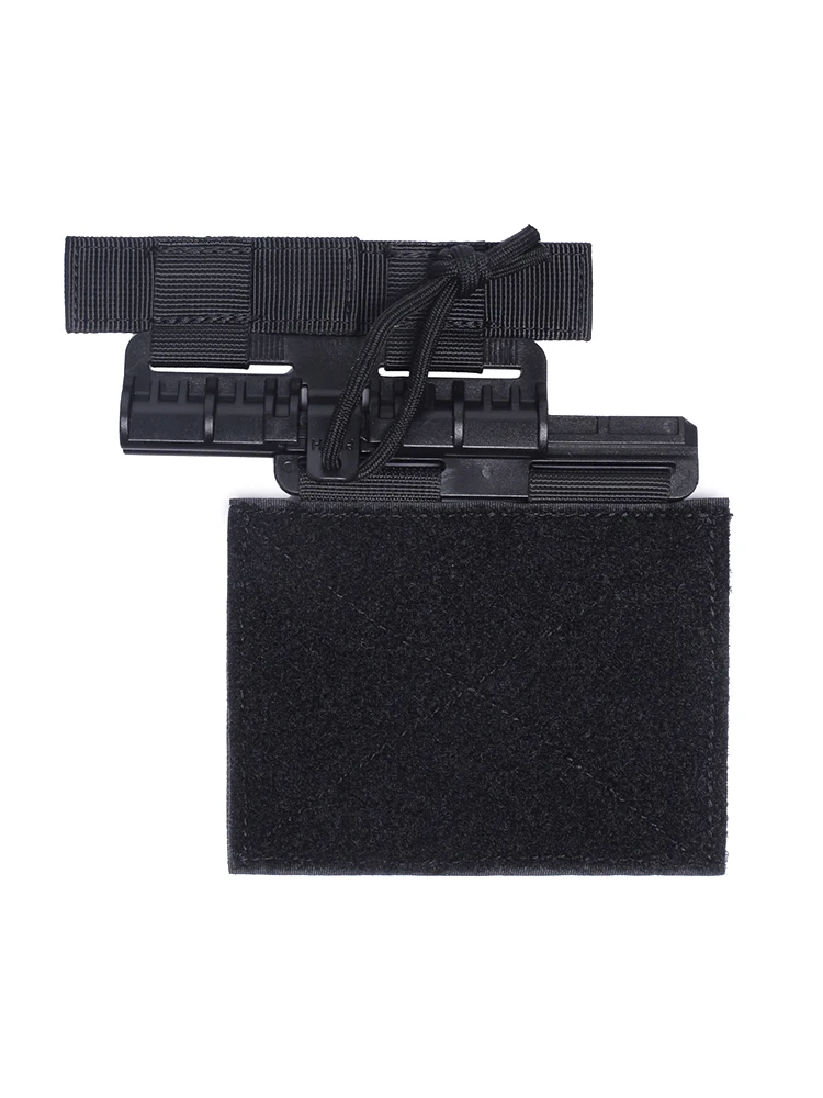 Tactical MOLLE Quick Release Buckle JPC CPC NCPC 6094 XPC2.0 420 Vest Quick Assembly Accessories Hunting and Equipment