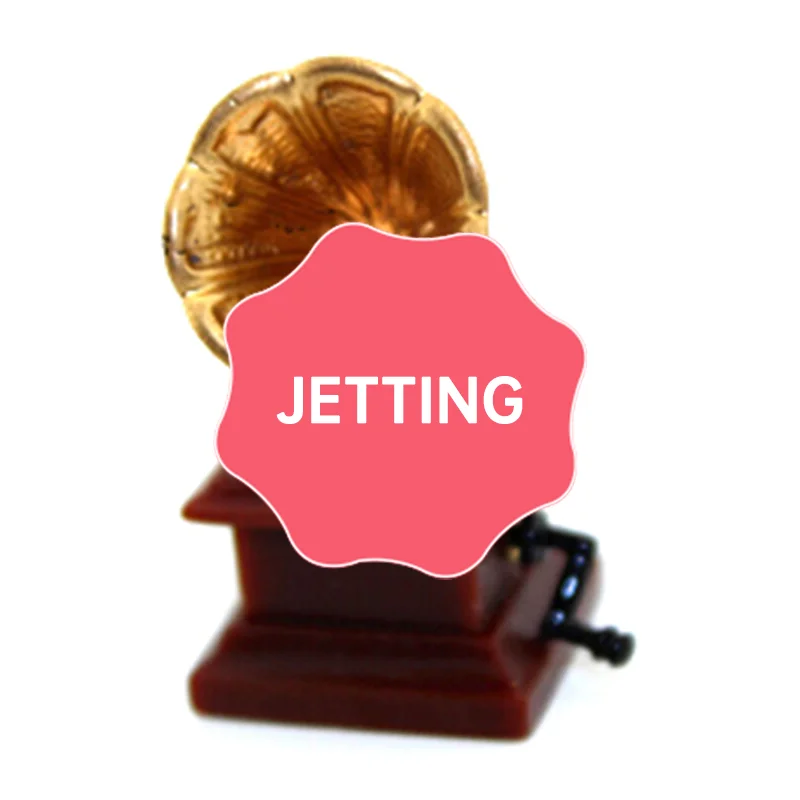 เครื่องเล่นแผ่นเสียงจิ๋วสไตล์เรโทร ขนาด 1:12 สำหรับตกแต่งบ้านตุ๊กตา DIY