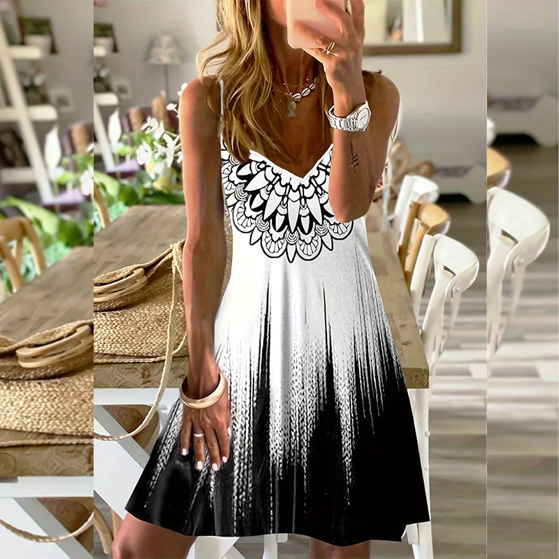 Women's Elegant Sum…