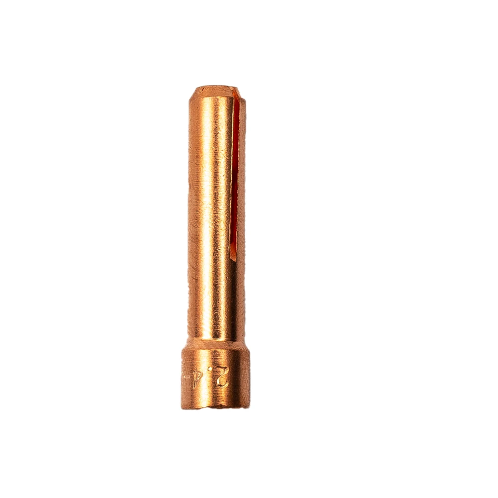 Gas Lens for tig Welding for torch for stubby Kit for torch Chuck 7PCS/Set Chuck Body For WP-17 WP-18 WP-26 Series New Quality