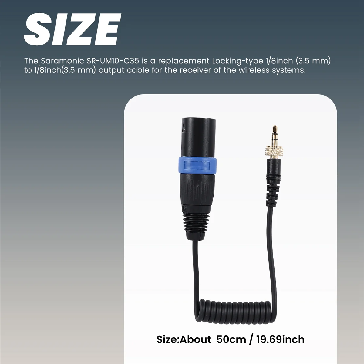 【Livraison Rapide】xlr cable