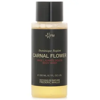 

Frederic Malle Carnal Flower Body Wash 200ml/6.7oz