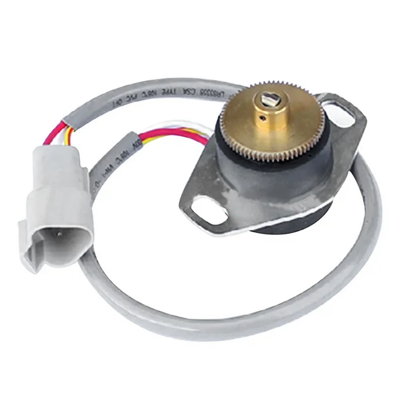 

7861-93-4130 Throttle Position Sensor Accessories For PC200-6 PC210-6 PC300-6 PC350-6 200-5 Komatsu Excavator Accelerator