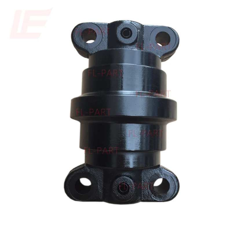 

For Kubota KX41 Digger Mini Excavator Undercarriage Parts Lower Roller Bottom Track Roller Construction Machinery Accessory