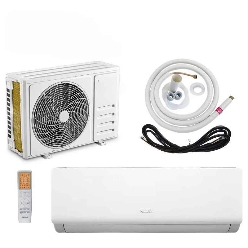 9000 Btu Split Type…