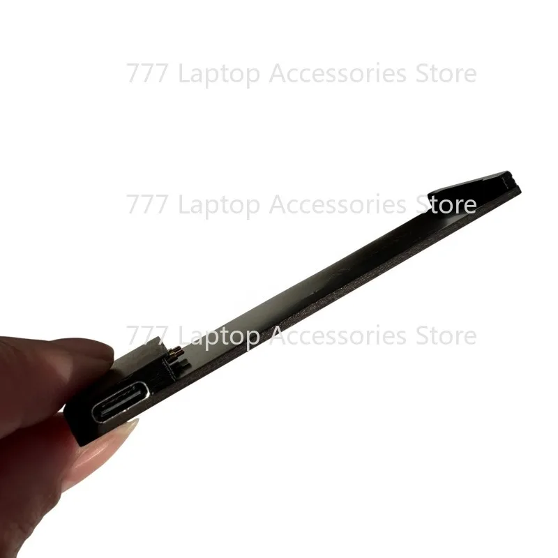 USBC Battery Charger For  LIP-4WM MZ-RH1 EH1 NH1 NH3D NH1  Without battery
