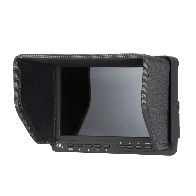 S7II 7 Inch Slr Cam… - image