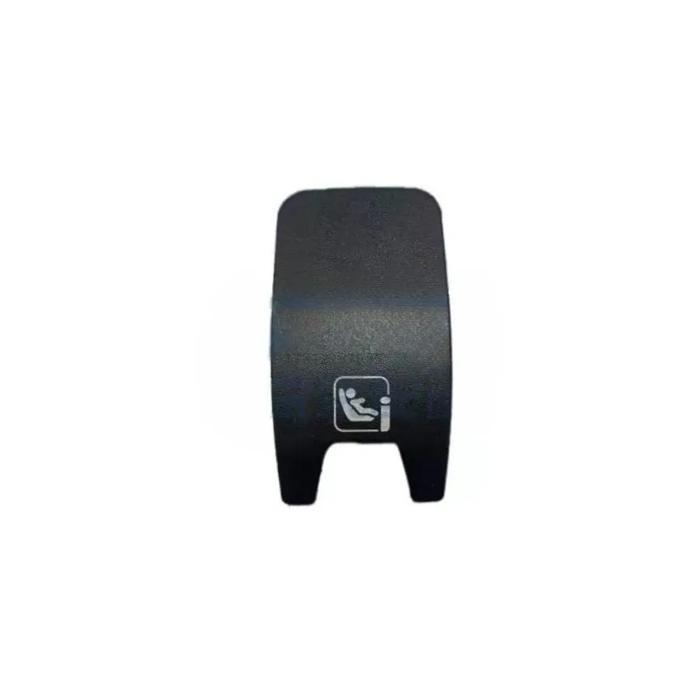 For Jaguar E-PACE I-PACE for Land Rover Range Rover Evoanque Rear Seat Latches Child Seat Anchors
