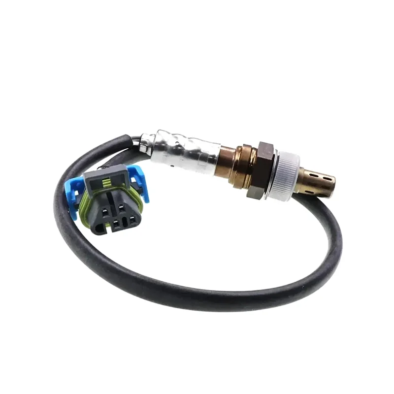 

AU28-234-4294 Downstream O2 Oxygen Sensors For Colorado GMC Canyon Hummer H3 2.9/3.7L 2007-2012 8126045750