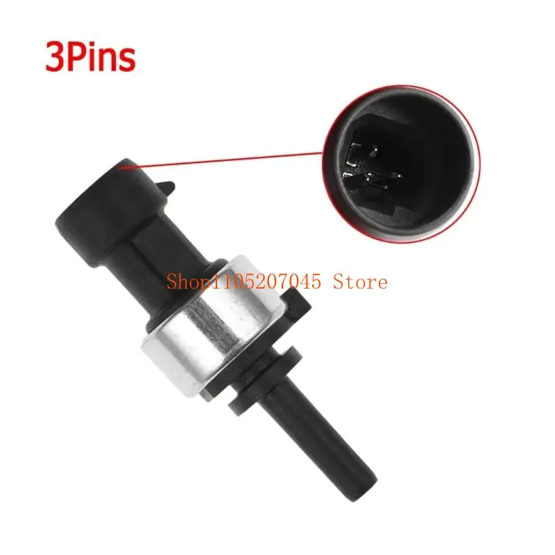 

37cd Oil Pressure Monitoring Oil Pressure Transductor 5005758 2505669C91 5008677 Replacement