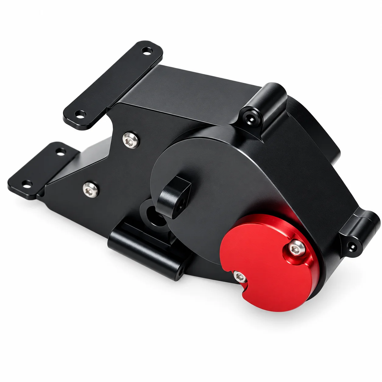 Aluminum Gearbox Gear Case for Tamiya Blitzer Beetle
