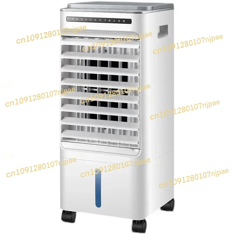 Small  Mobile Air Conditioner Small Cooling Fan Home Appliances Floor Standing Air Conditioning220V