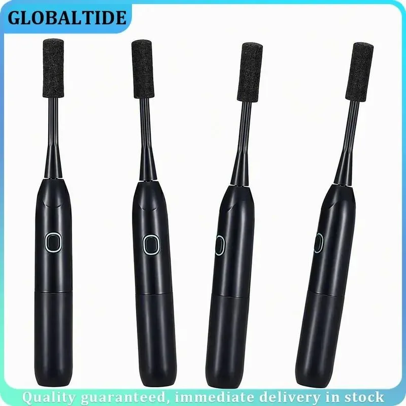 Electric Flower Pollinator Automatic Sprinkler for Tomato Eggplant Pepper Garden Plant Pollination Tool High Efficiency