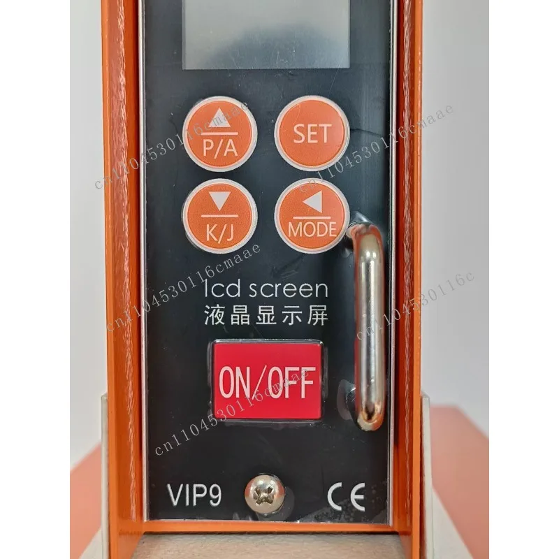 Temperature Controller and Temperature Control Box for Injection Molds of Hot Runner System Made in China